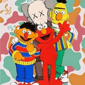 Meet your Posher, Xavier